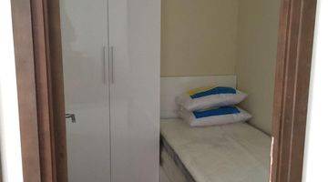 Gambar 4 Apartemen Bogor Valley (Full Furnished) Tanah Sareal, Bogor