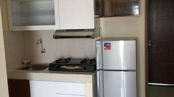 Gambar 5 Apartemen Bogor Valley (Full Furnished) Tanah Sareal, Bogor