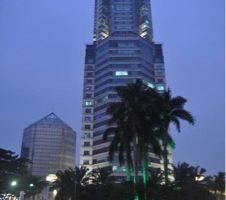 Gambar 2 FOR LEASE - MENARA MATAHARI APARTMENT