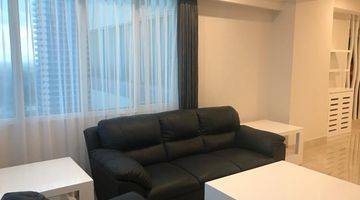 Gambar 3 FOR LEASE - MENARA MATAHARI APARTMENT