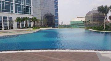 Gambar 1 TOWER - 3 U RESIDENCE