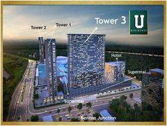 Gambar 2 TOWER - 3 U RESIDENCE