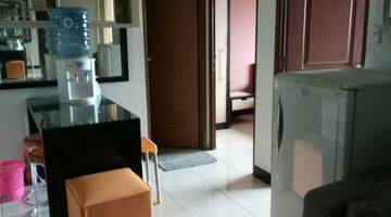 Gambar 1 Grand Setiabudi Apartment 2 BR