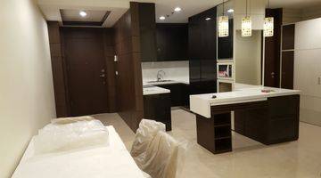 Gambar 3 Apartment Pondok Indah Residence 2BR Furnished, Good Condition