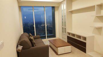 Gambar 1 Apartment Pondok Indah Residence 2BR Furnished, Good Condition