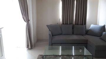 Gambar 1 APARTEMEN THE WAVE FULL FURNISH BAGUS SEKALI JARANG ADA HARGA MURAH