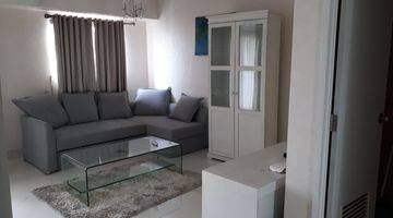 Gambar 2 APARTEMEN THE WAVE FULL FURNISH BAGUS SEKALI JARANG ADA HARGA MURAH