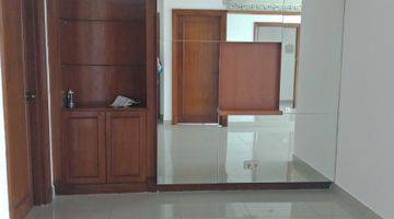 Gambar 1 APARTEMENT PURI IMPERIUM TURUN HARGA...!!!  SEMI FURNISH VIEW CITY YG INDAH