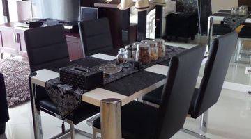 Gambar 1 APARTEMENT TAMAN RASUNA FULL FURNISH BAGUS SEKALI HARGA NEGO