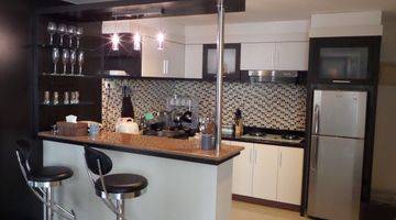 Gambar 2 APARTEMENT TAMAN RASUNA FULL FURNISH BAGUS SEKALI HARGA NEGO