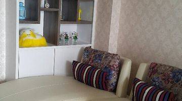 Gambar 3 Puri Park View Apartemen 2unit jadi SATU. lantai 23