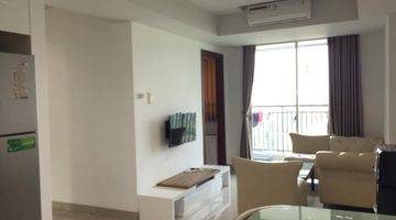 Gambar 2 Apartemen Springhill Terrace Kemayoran Jakarta