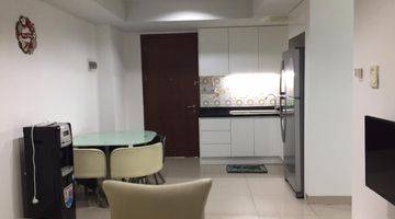 Gambar 4 Apartemen Springhill Terrace Kemayoran Jakarta