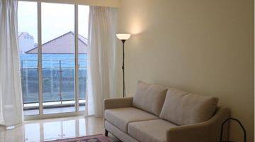 Gambar 1 TOWER MAYA, full furnished, Pondok Indah Residence