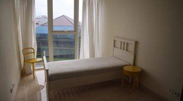 Gambar 4 TOWER MAYA, full furnished, Pondok Indah Residence