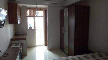 Gambar 1 Apartement Studio di Pusat Ciputat Tangerang Selatan