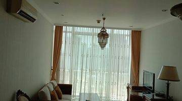 Gambar 1 3 Bedroom AMBASADOR 2 ITC KUNINGAN