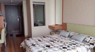 Gambar 5 Studio -fully furnished