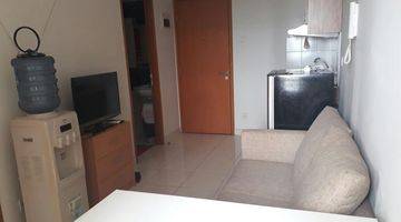 Gambar 1 Apartemen Cinere Bellevue 2 Bed Room