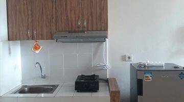 Gambar 2 Apartemen Cinere Bellevue 2 Bed Room