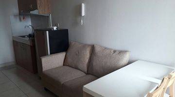 Gambar 4 Apartemen Cinere Bellevue 2 Bed Room