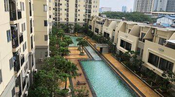 Gambar 5 Murah Banget Apartemen Maple Park Sunter Studio Furnished Cakep