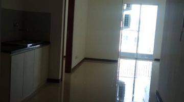 Gambar 1 Condominium Green Bay 3 kamar View Laut