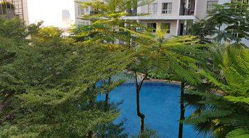 Gambar 3 Apartemen scientia Full Furnished