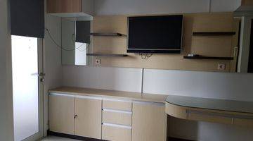 Gambar 4 Apartemen scientia Full Furnished