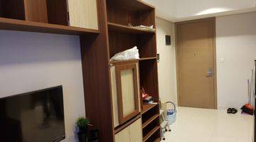 Gambar 3 Apartemen 3 Bedroom Taman Anggrek Residences Full Furnished di Jakarta Barat