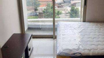 Gambar 1 Apartemen Taman Anggrek Residences Baru dan Furnished di Tanjung Duren,Jakarta Barat