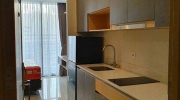 Gambar 1 Apartemen tipe Studio Taman Anggrek Residences Nyaman dan Harga Terjangkau di Jakarta Barat