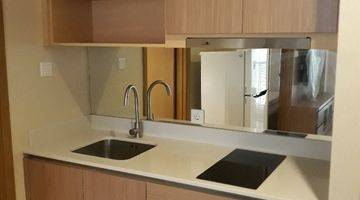 Gambar 1 Apartemen Taman Anggrek Residence 1BR Unit Brand New di Tanjung Duren,Jakarta Barat