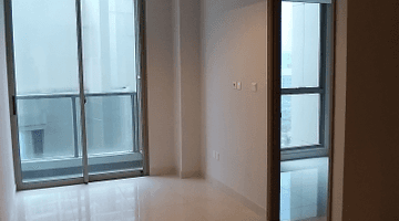 Gambar 1 Apartemen 1BR Taman Anggrek Residences Minimalis di Tanjung Duren