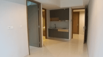 Gambar 4 Apartemen 1BR Taman Anggrek Residences Minimalis di Tanjung Duren