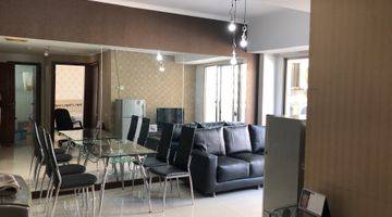 Gambar 5 Apartemen Surabaya Barat