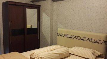 Gambar 2 Apartment Studio  Surabaya Barat