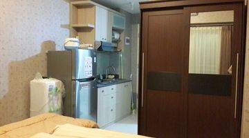 Gambar 3 Apartment Studio  Surabaya Barat