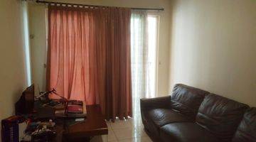 Gambar 1 Apt City Home, MOI @Kelapa Gading, Furnished, Lt.Rendah, Sertifikat.