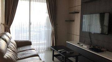 Gambar 2 Apartemen 2BR Casa Grande Kokas Eksklusif dan Mewah di Casablanca