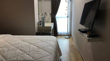 Gambar 3 Apartemen 2BR Casa Grande Kokas Eksklusif dan Mewah di Casablanca