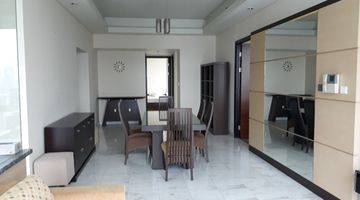 Gambar 1 Apartemen The Peak Sudirman Jakarta Dijual Cepat