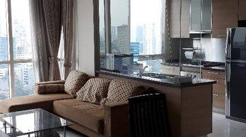 Gambar 2 Apartemen The Peak Sudirman Jakarta Dijual Cepat