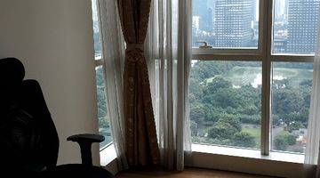 Gambar 4 Apartemen The Peak Sudirman Jakarta Dijual Cepat