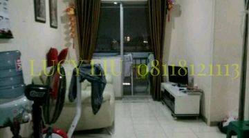 Gambar 1 Apartemen City Resort Jakarta Barat, Harga Terbaik Bisa Langsung Survei