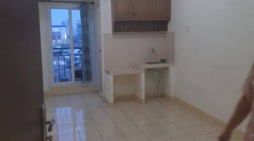 Gambar 1 Apartemen Puri Park View Tower C lt11 studio kosong hdp city/timur BU