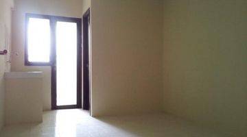 Gambar 2 Apartemen Kebagusan City, Blkng Wsma Nestle - 0106