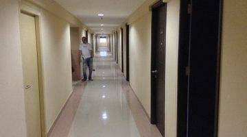 Gambar 3 Apartemen Kebagusan City, Blkng Wsma Nestle - 0106