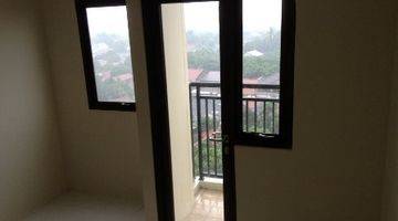 Gambar 4 Apartemen Kebagusan City, Blkng Wsma Nestle - 0106