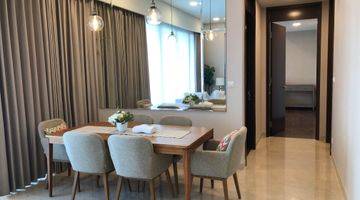 Gambar 2 Apartment Anandamaya - Brand New!